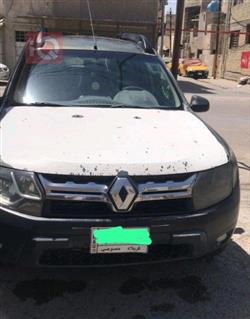 رينو داستر